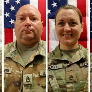 Ovo su američki vojnici poginuli u sukobu sa Iranom: Broj stradalih se od ponedeljka udvostručio!