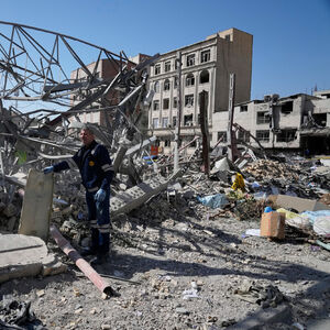 "Na putu smo da kontrolišemo..." Bela kuća otkrila koliko će trajati rat na Bliskom istoku, spominju se nedelje!