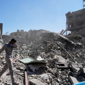 "TO IM NEĆE PROĆI NEKAŽNJENO" Iran napao 12 država na Bliskom istoku, hitno se oglasila CENTRALNA KOMANDA