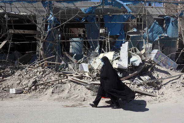 STRAŠNO UPOZORENJE IRANA CELOM SVETU! Za sve krive SAD i Izrael, uskoro se očekuje novi haos i tiče se OVOGA!