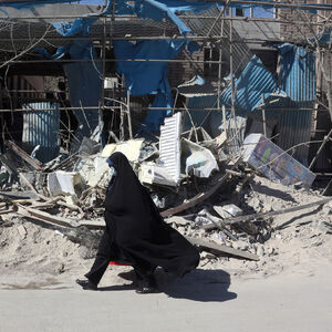 STRAŠNO UPOZORENJE IRANA CELOM SVETU! Za sve krive SAD i Izrael, uskoro se očekuje novi haos i tiče se OVOGA!