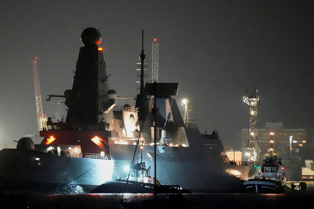 UZBUNA NA KIPRU, POLETELI BORBENI AVIONI! Grčki bombarderi spremni, proglašena vazdušna opasnost nakon upozorenja