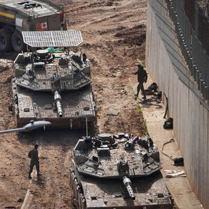 IZRAEL NASTAVIO DA RUŠI NASELJA NA JUGU LIBANA! Posle ponoći NASTAO HAOS, BLOKIRANI PUTEVI