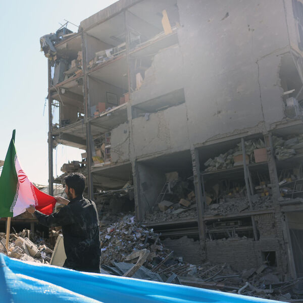 IRAN PREOKRENUO RAT U SVOJU KORIST! Dok svet strepi od nove ekonomske krize, Teheran sve drži u šaci!