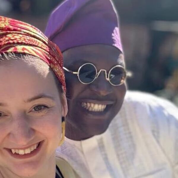 LEONA SE UDALA ZA NIGERIJCA I SA NJIM DOBILA TROJE DECE! Svekrva ostala ZATEČENA kad je VIDELA ŠTA NJEN SIN MORA...