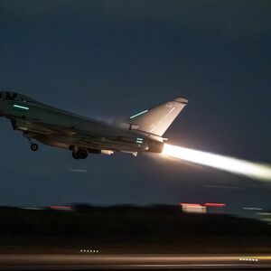 OTKRIVENI DETALJI DRAME NA KIPRU! Iranski dronovi leteli prema ostrvu, PRESRELE IH GRČKE BORBENE LETELICE!