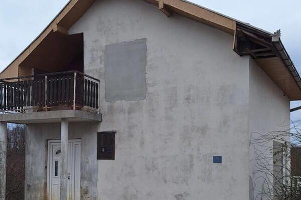 Na ovoj lokaciji se prodaje kuća za 35.000 evra: Ima 80 kvadrata, oglas se masovno širi (FOTO)