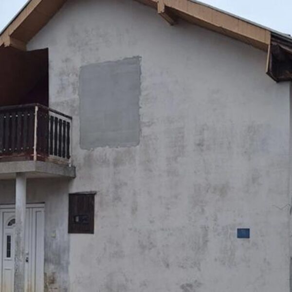 Na ovoj lokaciji se prodaje kuća za 35.000 evra: Ima 80 kvadrata, oglas se masovno širi (FOTO)