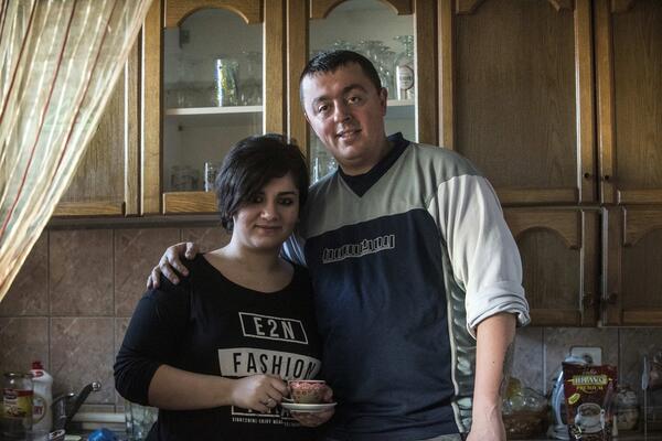 PERO JE KUPIO ALBANKU ZA 3.000&euro;! Nikada je nije video i kad su je doveli ŽESTOKO SE POKAJAO: Život mu servirao ŠOK!