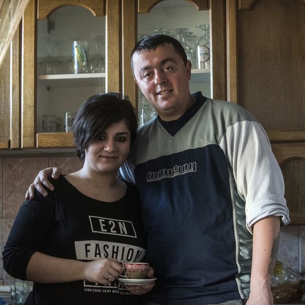 Albanka je zbog Srbina PROMENILA VERU I IME, ali ovo... Jednu stvar nikako ne prihvata: TO KOD NJIH NE SME TAKO!