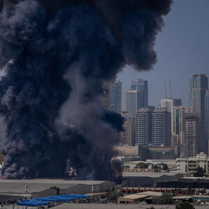 Ko objavi ovo tokom rata, odmah ide u zatvor! Stiglo bitno upozorenje za sve u Dubaiju, situacija je ozbiljna!