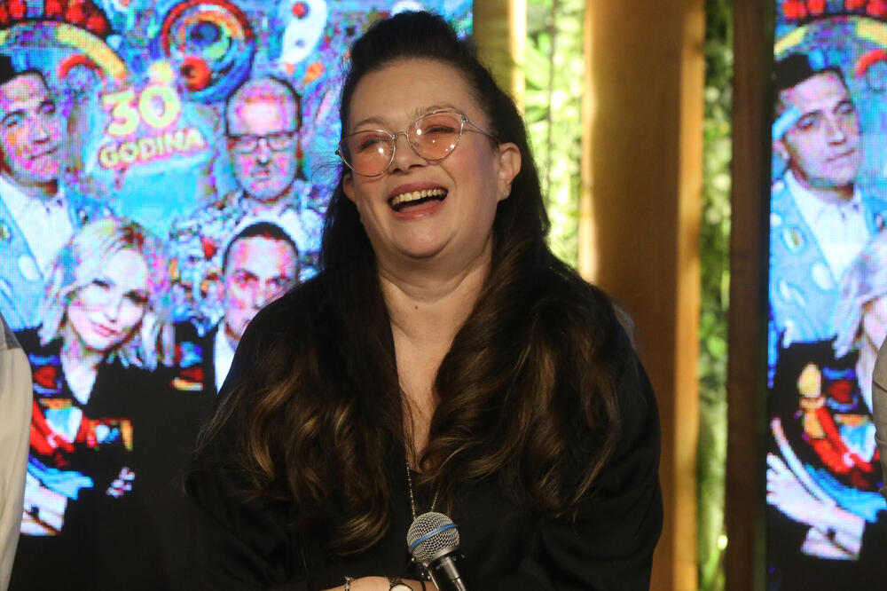 ISPLIVALA ISTINA O OBRAZOVANJU IVANINE ĆERKE: Ljudi u neverici zbog ovih detalja! "Šta ako se ne vratim u Beograd"