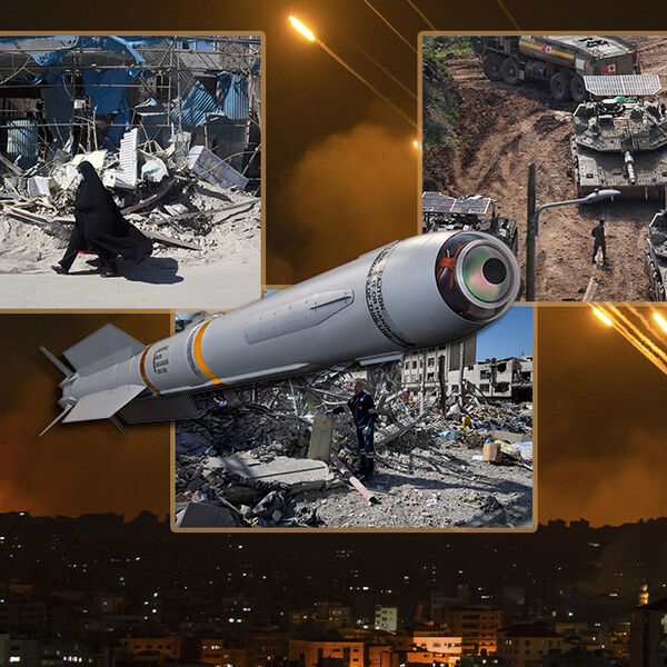 Ovo su svi tačni detalji rata na Bliskom istoku: Nisu upleteni samo Izrael i SAD, ove zemlje su zauzele strane