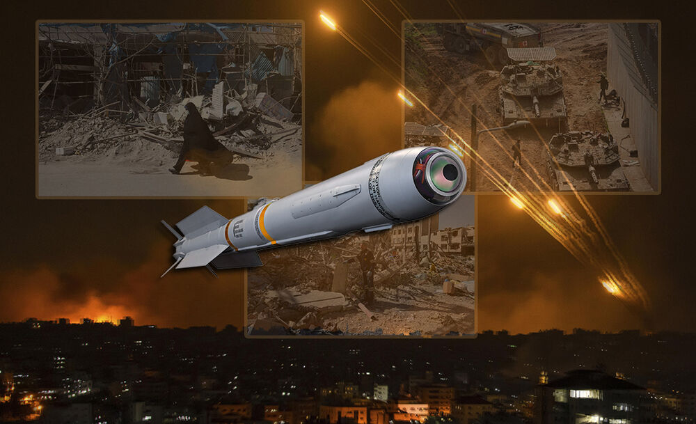 rat, bombardovanje, Bliski Istok, Izrael, iran