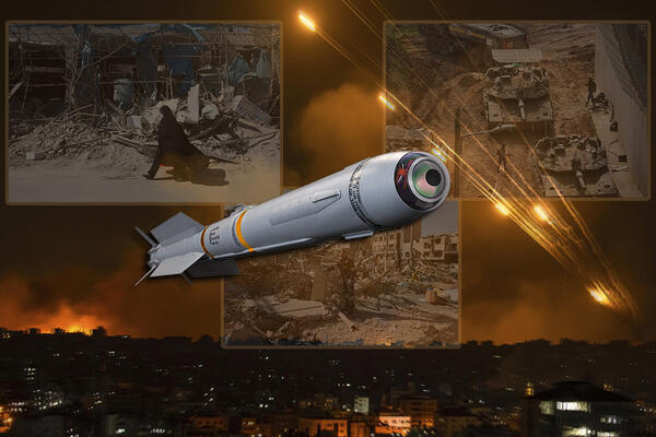 UŽIVO BLISKI ISTOK U GROTLU PAKLA! Putin naložio evakuaciju ruskih turista, Bela kuća otkrila ciljeve za Iran