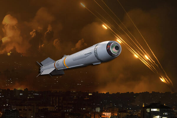 AMERIKA OSTAJE BEZ ORUŽJA ZA NEKOLIKO DANA? Upozorenje admirala američke vojske trese svet, ne piše se dobro!