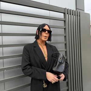 LANČUGA TEŽA OD VRATA! Ludačka transformacija Makedonca ispred Pinka, kad su ga videli ODVALILI VILICE