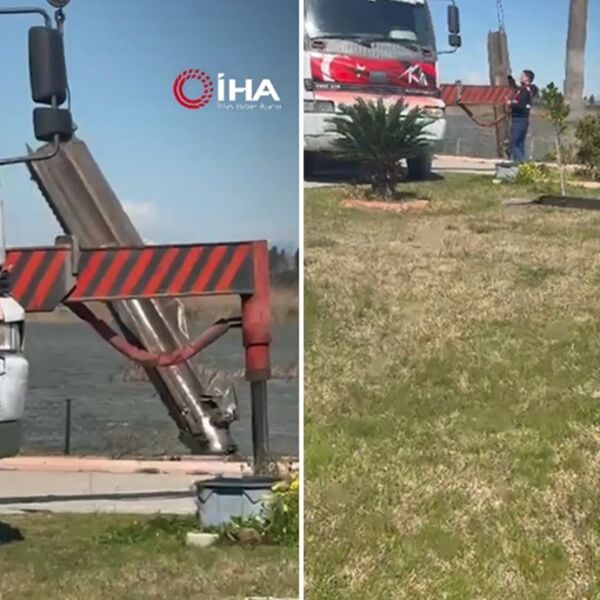 NATO oborio raketu Irana koja je išla prema Turskoj: Ovo su detalji!