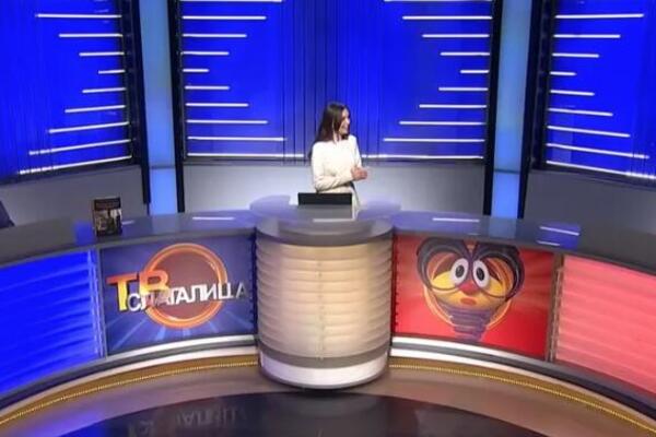 KAKAV PREOKRET U SLAGALICI, OVO SE DO SAD NIJE DESILO: Takmičar skočio: "Nebo me je spasilo" SCENA ZA PREPRIČAVANJE