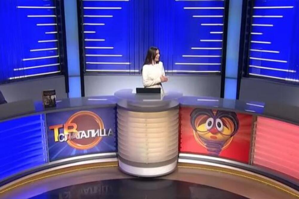 KAKAV PREOKRET U SLAGALICI, OVO SE DO SAD NIJE DESILO: Takmičar skočio: "Nebo me je spasilo" SCENA ZA PREPRIČAVANJE