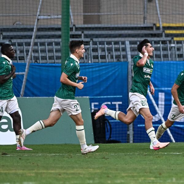 Dete Crvene zvezde vodi Đer ka duploj kruni u Mađarskoj (Video/Foto)