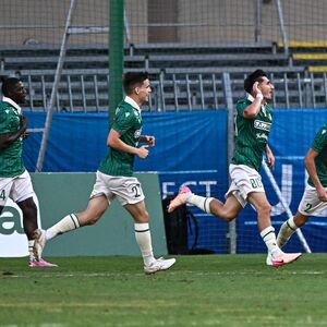 Dete Crvene zvezde vodi Đer ka duploj kruni u Mađarskoj (Video/Foto)