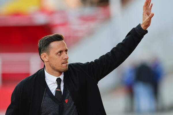 Jedinstvo sa Uba pobedilo Zemun posle penala i izborilo istorijsko polufinale Kupa Srbije!