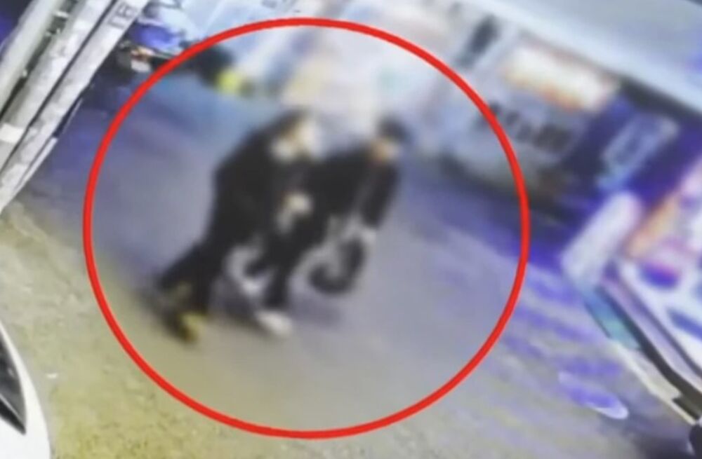 Serijski ubica, Žena