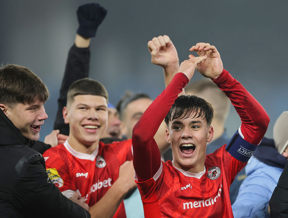 Vasilije Novičić (desno)