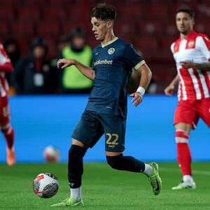 Najmlađi kapiteni na svetu: Srbija kolo vodi, IMT rasadnik talenata (FOTO)