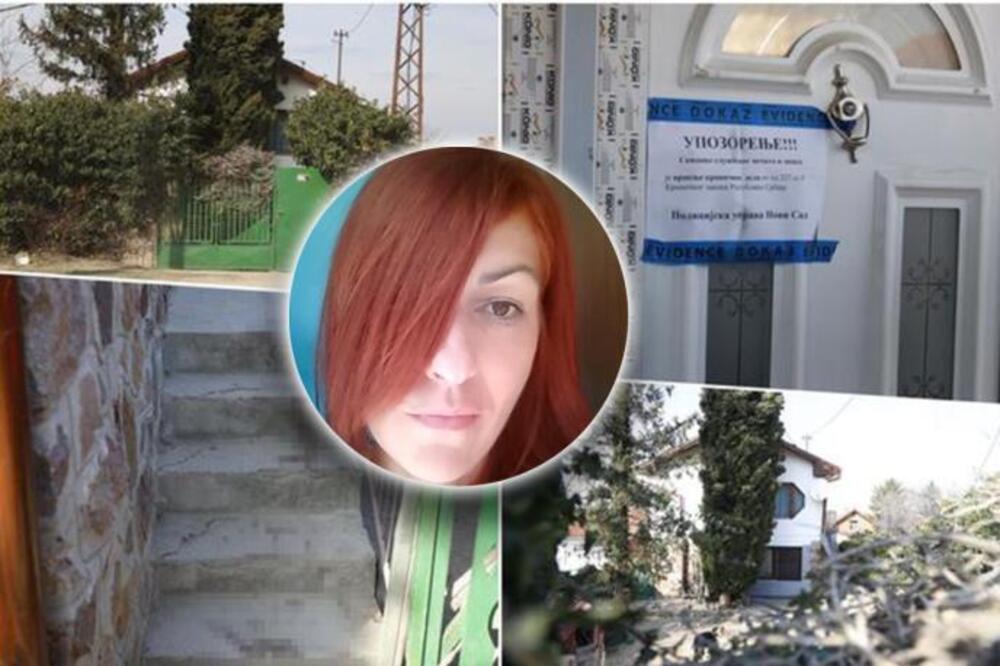 Mortus pijan izbo 23 puta bivšu ženu, a taštu 13! Detalji presude ubici koji je osuđen na doživotnu robiju lede krv