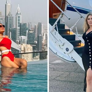 PRODAVALI NARODU MAGLU GODINAMA! Zgodne tete i napucane dase BEŽE iz Dubaija - za PARE radili svašta, PAKLENJAK