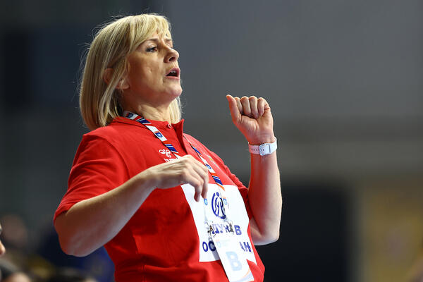 Poraz Sandre Kolaković na selektorskom debiju u Kragujevcu (Foto)