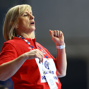 Poraz Sandre Kolaković na selektorskom debiju u Kragujevcu (Foto)