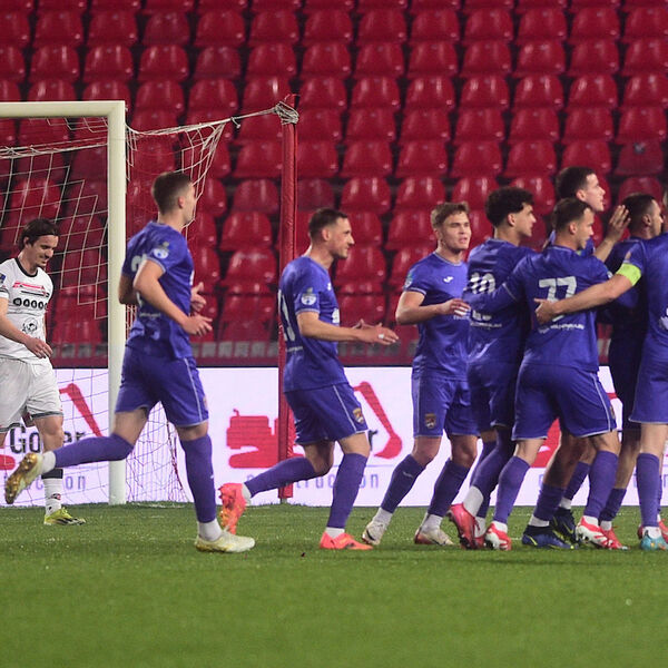 Istorija! Grafičar se vratio iz mrtvih i posle penala izbacio Mačvu za polufinale Kupa Srbije (Video)