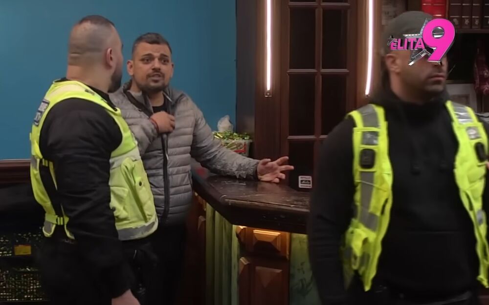 Bora Santana