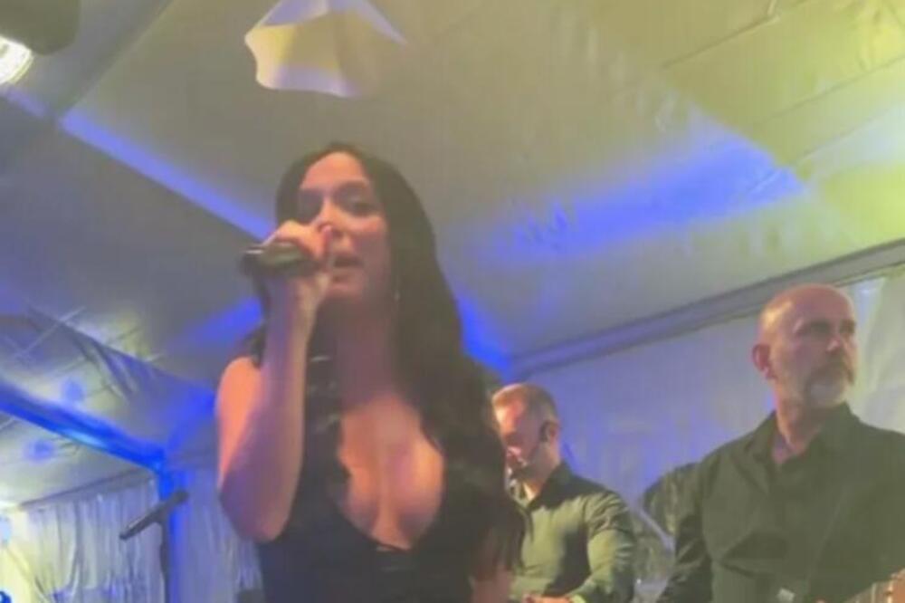 KOJI SRPSKI BIZNISMEN JE PRAVIO LOM ZBOG ROĐENJA SINA? Angažovao PRSATU TRUDNICU - SRBI PRE GLEDALI U GRUDI NEGO...