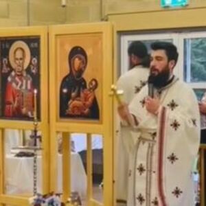 NIKOLA JE SVEŠTENIK U ENGLESKOJ, NJEGOVA ISPOVEST ĆE VAS NAJEŽITI: "Ono što mnogi ne znaju jeste..." ogolio dušu