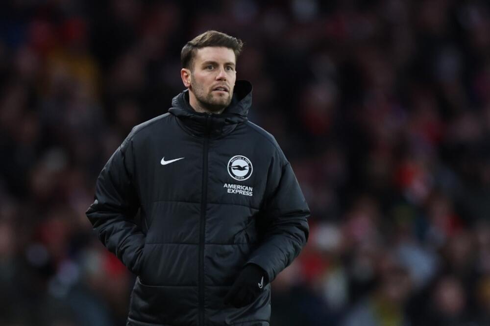 Trener Brajtona brutalno isprozivao Artetu i Arsenal: Nikada neću biti takav menadžer!