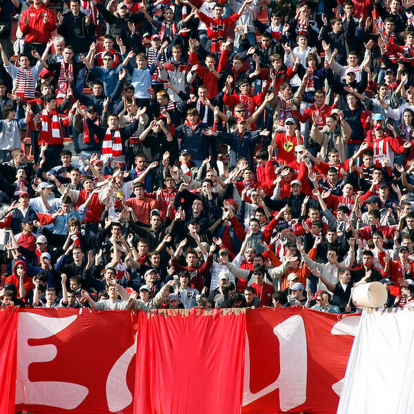 Stranac iz Crvene zvezde se seli u komšiluk