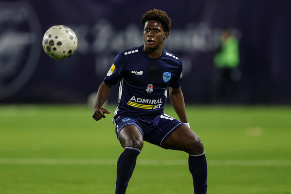 Dizelka na raketni pogon: Ofanzivac Železničara iz Pančeva trčao 37 km/h, odmah iz Embapea, Emege, Mikija&hellip;