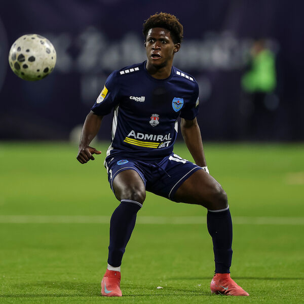 Dizelka na raketni pogon: Ofanzivac Železničara iz Pančeva trčao 37 km/h, odmah iz Embapea, Emege, Mikija&hellip;