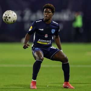 Dizelka na raketni pogon: Ofanzivac Železničara iz Pančeva trčao 37 km/h, odmah iz Embapea, Emege, Mikija&hellip;