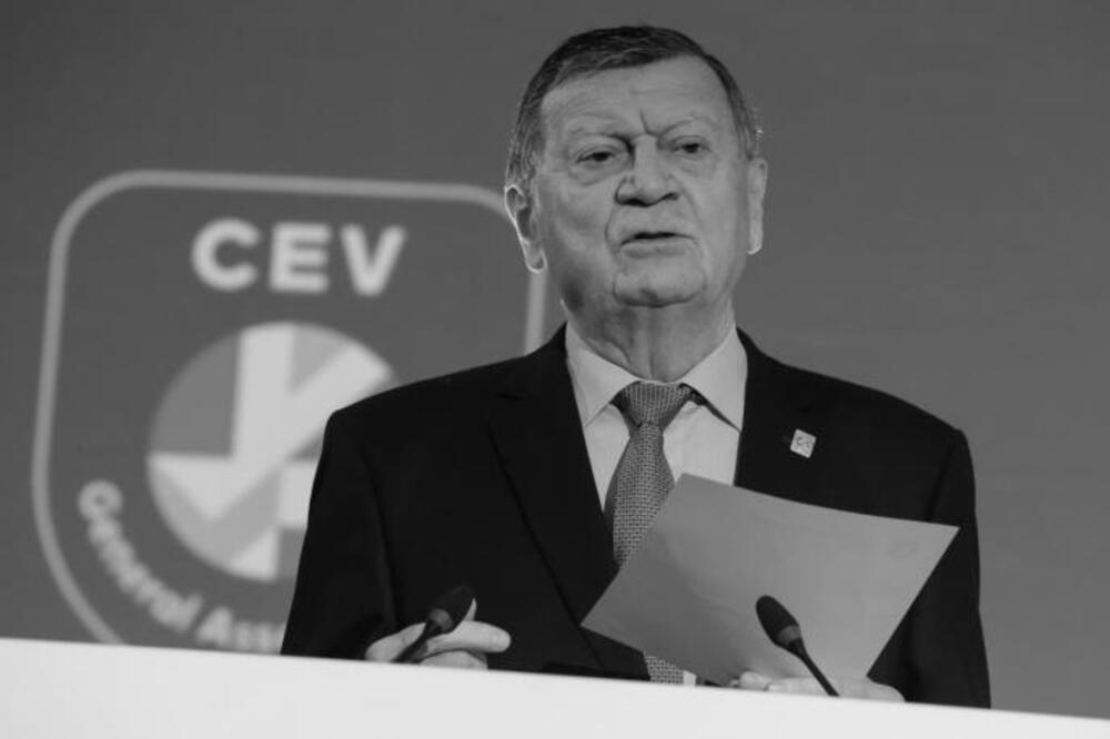 Poznato vreme i mesto sahrane Aleksandra Boričića!