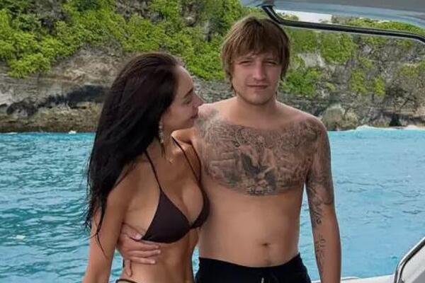 IGOR NAĐEN RAKOMADAN! Otmičari tražili 10 miliona otkupa za sina poznatog biznismena, pa mu ODRUBILI GLAVU (VIDEO)