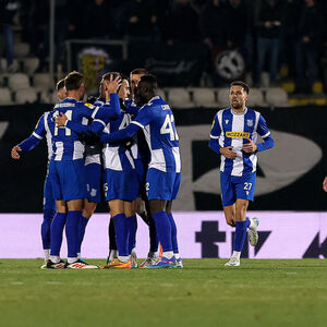 Partizan oštećen na meču sa OFK Beogradom? VAR analiza donela odluku povodom pobedonosnog gola Rodića (VIDEO)