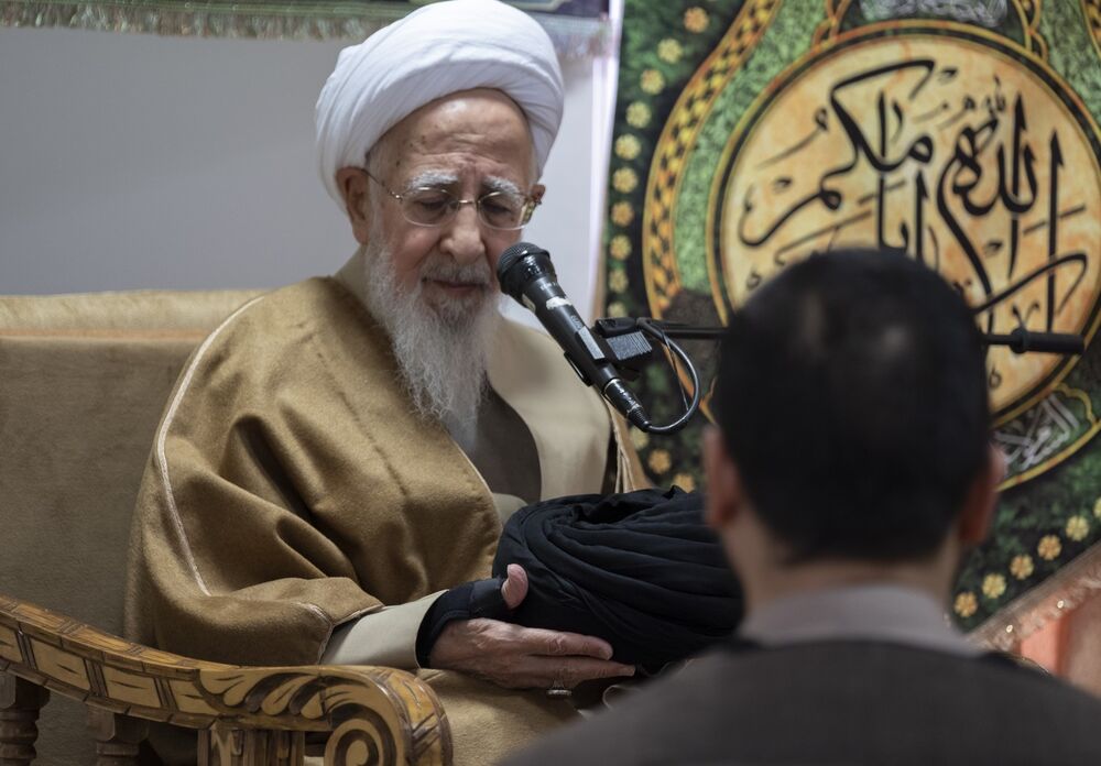 Abdolah Džavadi Amoli