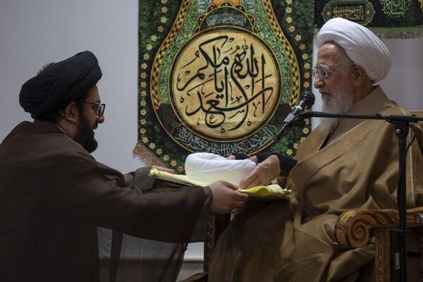 Evo ko je veliki ajatolah koji preti UBISTVOM TRAMPA! Šokantni detalji isplivali u javnost, POZNAT JE PO OVOME!