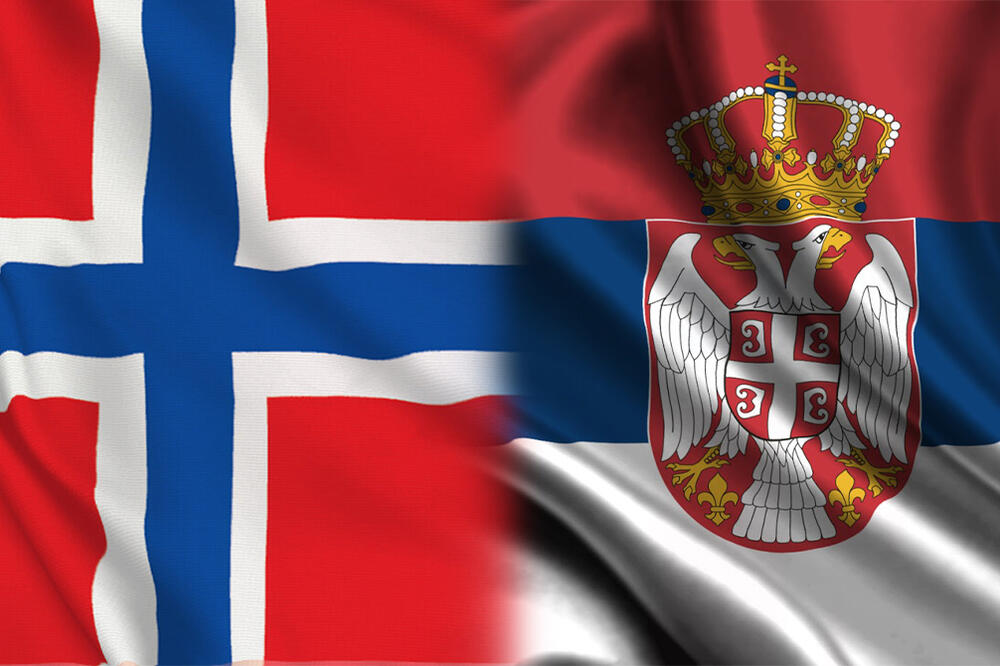 Srbija i Norveška su upravo potpisale Memorandum o ODBRANI! Evo šta to tačno znači sada u praksi