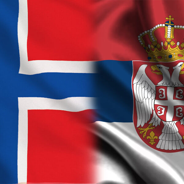 Srbija i Norveška su upravo potpisale Memorandum o ODBRANI! Evo šta to tačno znači sada u praksi